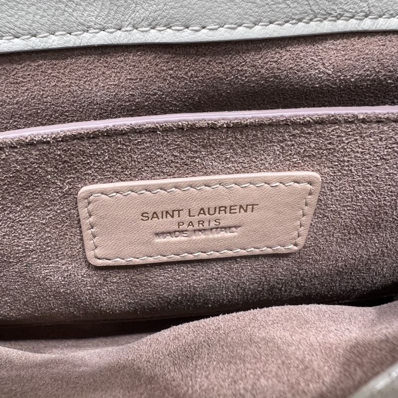 YSL Top Handle Bags